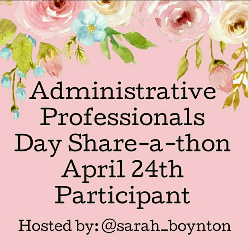 Share event!